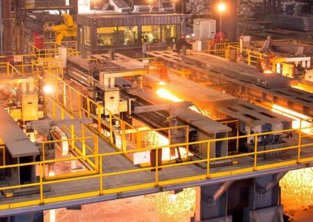 آسیب‌پذیری صنعت فولاد از ناترازی انرژی