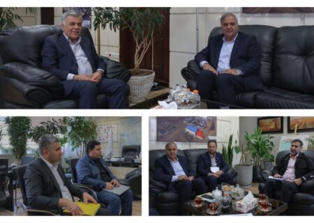 اسماعیلی: صبانور در آستانه یک جهش بزرگ قرار دارد