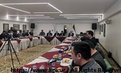 رونمایی از کتابچه نیازمندی‌های فناورانه