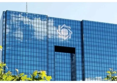 قدرت بانک مرکزی در کنترل قیمت ارز و طلا