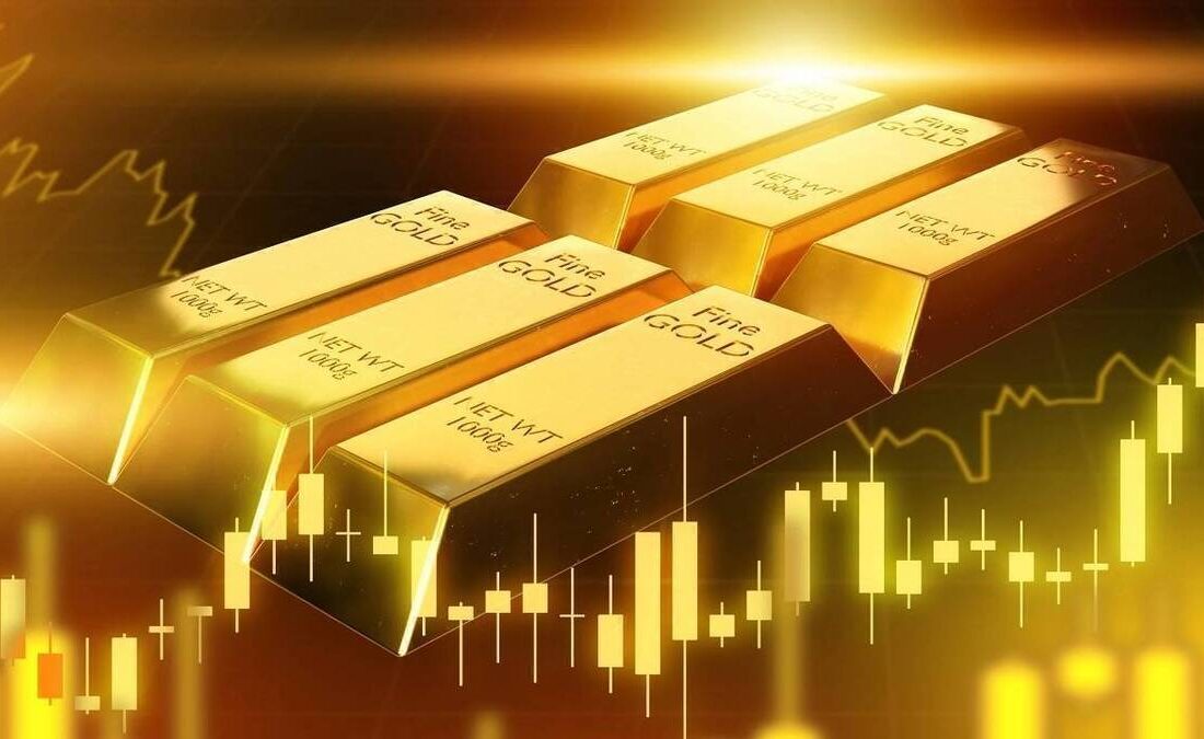 افزایش نرخ ارز عامل اصلی رشد بهای طلا در ایران