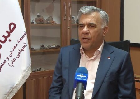 ارز حاصل از صادرات صبانور به‌طور کامل بازگشته است