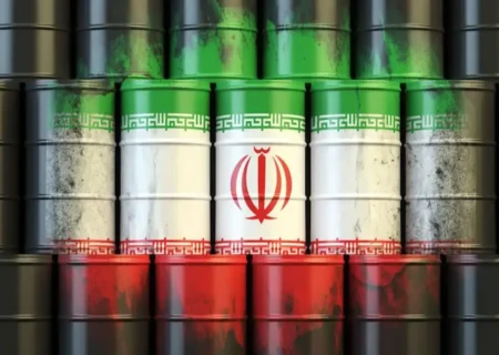 افزایش 3.8 درصدی ظرفیت تولید نفت در ایران