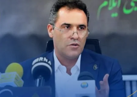 مدیریت هوشمند و تاب‌آوری پتروشیمی ایلام در روزهای سخت