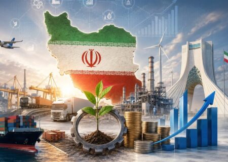 کاهش فشارهای تورمی در گرو تقویت تولید داخلی