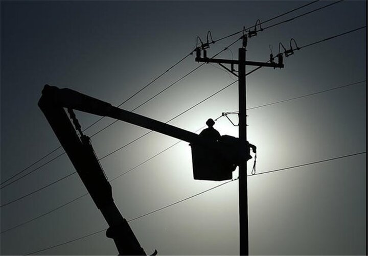 جمع‌آوری بیش از ۱۲ هزار انشعاب غیرمجاز برق