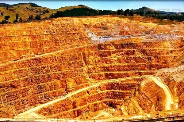 تأکید کارشناسان بر ضرورت ارتقای ایمنی در معادن کشور