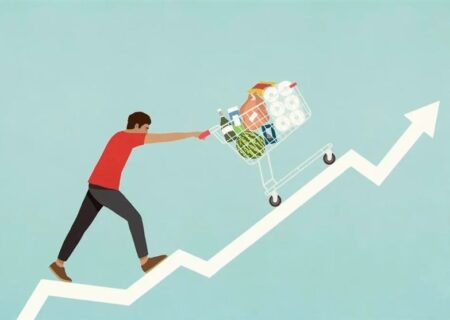 کنترل تورم نیازمند عزمی ملی