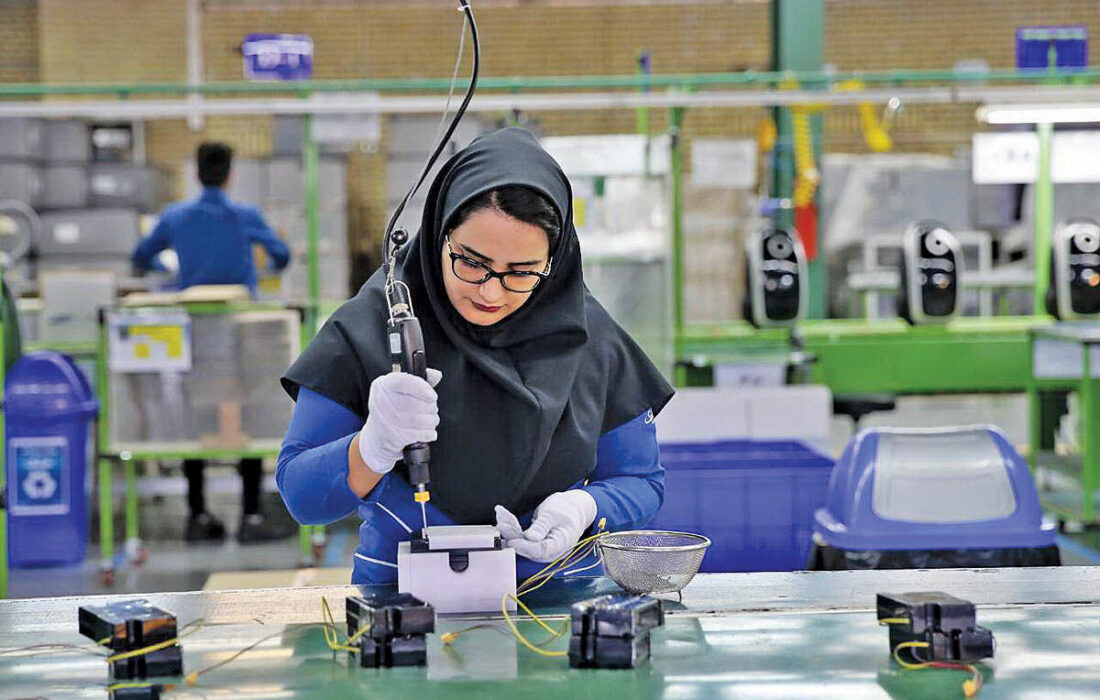وابستگی بنگاه‌های اقتصادی به تسهیلات بانکی