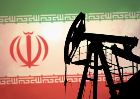تولید 2.4 میلیون بشکه‌ای نفت ایران در شرایط کنونی