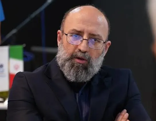 امیرحسین پهلوان مدیرعامل «پتروشیمی لردگان» شد