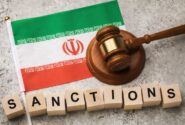 تحریم‌ شرکت‌های راه‌آهن ایران از سوی آمریکا