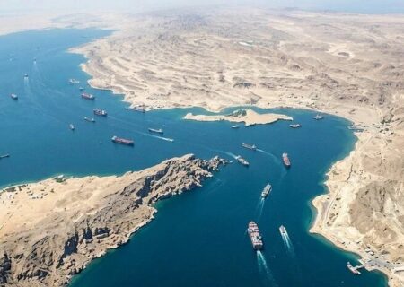 تداوم کاهش صادرات نفت در منطقه خلیج فارس
