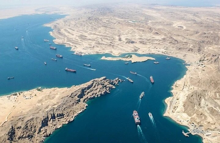 کاهش 80 درصدی عبور گازوئیل از تنگه هرمز