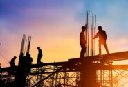 افزایش 6 درصدی واردات سازههای فولادی در استرالیا